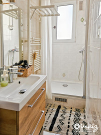 
                                                                                        Vente
                                                                                         Appartement 2 pièces  (3 pièces possibles) Paris15