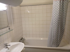 
                                                                                        Location
                                                                                         Appartement 2 Pièces - 30 m²