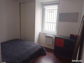 
                                                                                        Location
                                                                                         Appartement 2 Pièces - 30 m²