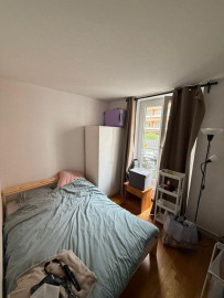 
                                                                                        Location
                                                                                         Appartement - 2 pièces - 30m²