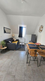 
                                                                                        Location
                                                                                         Appartement 2 pièces 30m2