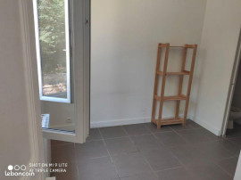 
                                                                                        Location
                                                                                         Appartement 2 pièces 31 m²