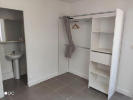 
                                                                                        Location
                                                                                         Appartement 2 pièces 31 m²