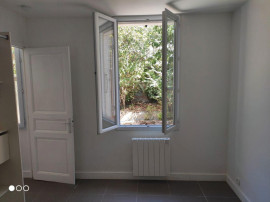 
                                                                                        Location
                                                                                         Appartement 2 pièces 31 m²
