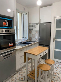 
                                                                                        Location
                                                                                         Appartement 2 pièces 32m2 1300