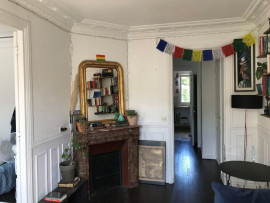 
                                                                                        Location
                                                                                         Appartement 2 pièces 33m2 - Nation