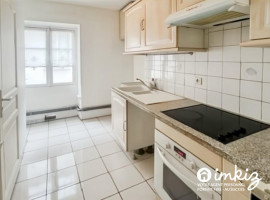 Vente
Appartement 2 pièces 34 m², PARIS 5ème
