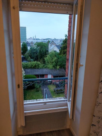 
                                                                                        Location
                                                                                         Appartement 2 pieces 34m2