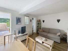 
                                                                                        Vente
                                                                                         Appartement  - 2 pièces  - 35.04 m²