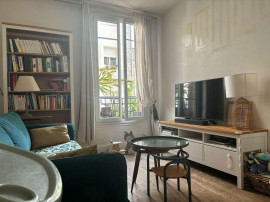 
                                                                                        Location
                                                                                         Appartement 2 pièces 35 m2
