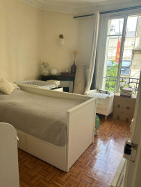 
                                                                                        Location
                                                                                         Appartement 2 pièces 35 m2