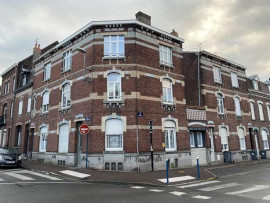 
                                                                                        Location
                                                                                         Appartement 2 pièces 36 m² Tourcoing