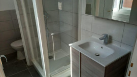 
                                                                                        Location
                                                                                         Appartement 2 pièces 36M2 à louer rénové et isolé