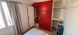 
                                                                                        Location
                                                                                         Appartement 2 pièces 37 m²