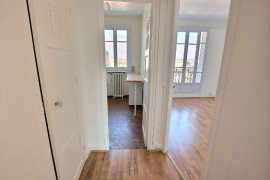 
                                                                                        Location
                                                                                         Appartement 2 pièces 37 m² gare de Bois-Colombes