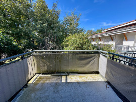 
                                                                                        Vente
                                                                                         Appartement 2 pièces - 38m2