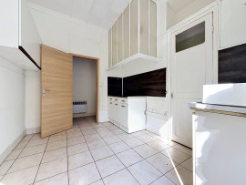 
                                                                                        Vente
                                                                                         Appartement  - 2 pièces  - 39.59 m²