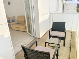 
                                                                                        Location
                                                                                         Appartement  - 2 pièces  - 40.41 m²