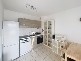 
                                                                                        Location
                                                                                         Appartement  - 2 pièces  - 40.41 m²