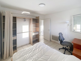 
                                                                                        Location
                                                                                         Appartement  - 2 pièces  - 40.41 m²