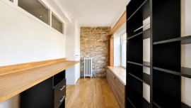 
                                                                                        Vente
                                                                                         Appartement 2 pièces 40m² au centre de Chantilly