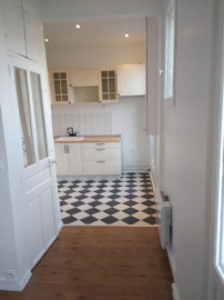 
                                                                                        Location
                                                                                         Appartement 2 pièces 40m2 DRANCY