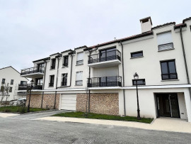 
                                                                                        Location
                                                                                         Appartement 2 pièces 41 m²