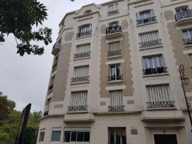 
                                                                                        Location
                                                                                         Appartement 2 pièces 42 m² à Enghien-les-Bains