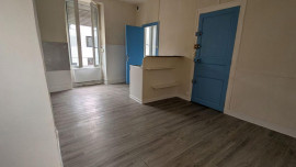 
                                                                                        Location
                                                                                         Appartement 2 pièces 42m2