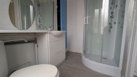 
                                                                                        Location
                                                                                         Appartement 2 pièces 42m2