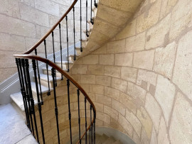 
                                                                                        Vente
                                                                                         Appartement 2 pièces - 42m2 - Saint Pierre