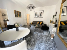 
                                                                                        Vente
                                                                                         Appartement 2 pièces - 42m2 - Saint Pierre