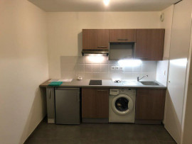
                                                                                        Location
                                                                                         Appartement 2 pièces 43 m²