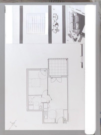 
                                                                                        Location
                                                                                         Appartement 2 pièces 44 m2 13009