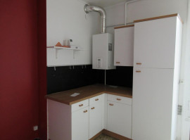 
                                                                                        Location
                                                                                         Appartement 2 pièces 44m2