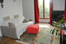 
                                                                                        Location
                                                                                         Appartement - 2 pièces - 45 m²