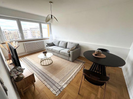 
                                                                                        Location
                                                                                         Appartement 2 pièces 47.5 m² Neudorf