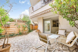 
                                                                                        Location
                                                                                         Appartement 2 pièces – 47 m² – Levallois-Perret