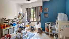 
                                                                                        Location
                                                                                         Appartement  - 2 pièces  - 49.39 m²