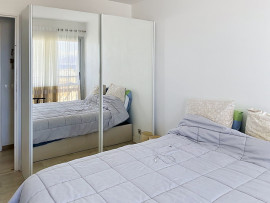 
                                                                                        Location
                                                                                         Appartement  - 2 pièces  - 50.24 m²
