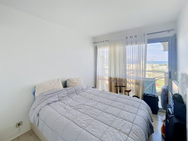 
                                                                                        Location
                                                                                         Appartement  - 2 pièces  - 50.24 m²