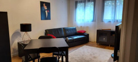 
                                                                                        Location
                                                                                         Appartement 2 pièces - 50m2 + terrasse 20m2