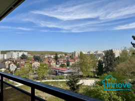 
                                                                                        Vente
                                                                                         Appartement 2 pièces  52,65 m² Versailles Montreuil