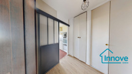 
                                                                                        Vente
                                                                                         Appartement 2 pièces  52,65 m² Versailles Montreuil