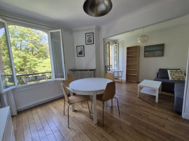 
                                                                                        Location
                                                                                         Appartement 2 pièces 52 m²