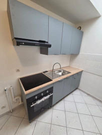 
                                                                                        Location
                                                                                         Appartement 2 pieces 52m²
