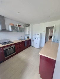 
                                                                                        Location
                                                                                         Appartement . 2 pièces . 54m²