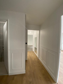 
                                                                                        Location
                                                                                         APPARTEMENT 2 PIECES 56M2