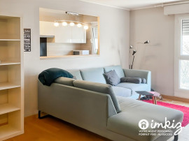 
                                                                                        Vente
                                                                                         Appartement 2 pièces - 6 minutes à pied du métro