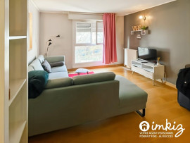 
                                                                                        Vente
                                                                                         Appartement 2 pièces - 6 minutes à pied du métro